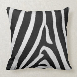 Almofada Listra da zebra
