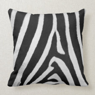 Almofada Listra da zebra