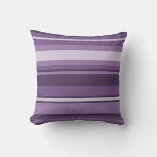 Almofada Listras da lavanda
