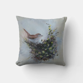 Almofada Little Bird