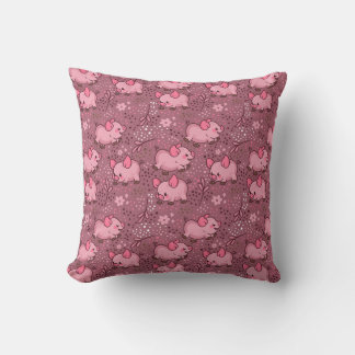 Almofada Little Piggy Cushion