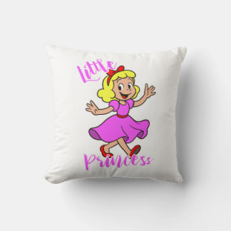 Almofada Little Princess Cushion