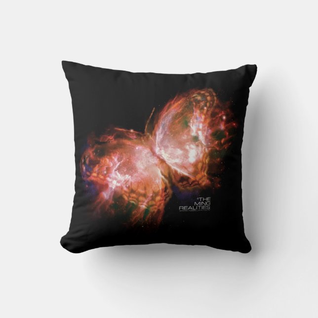 ALMOFADA LIVRO UM DAS REALIDADES DE MING: TRAVESSEIRO DA (Frente)