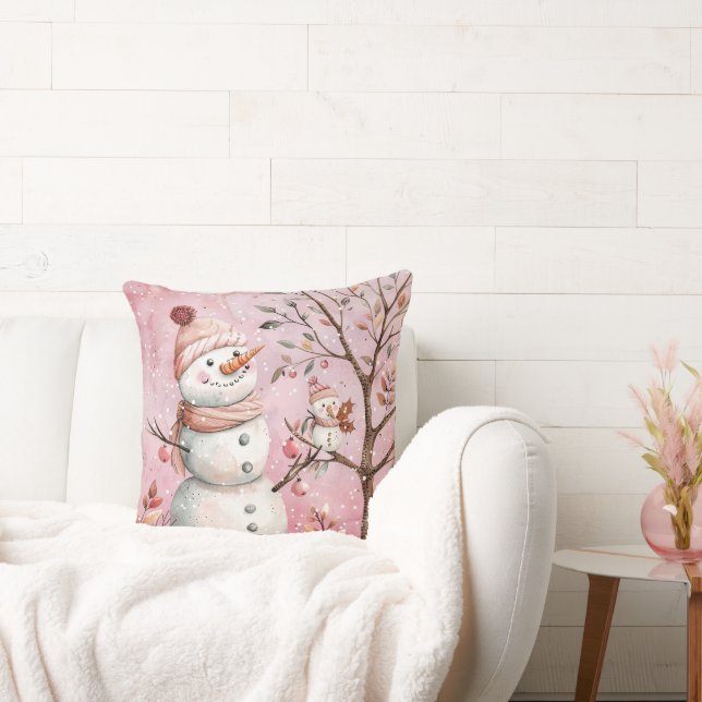 Almofada Lixeira (Sofá)