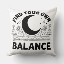 Almofada Localize sua Bandana de Saldo