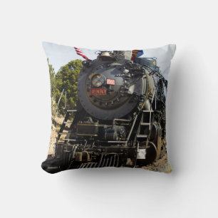 Almofada Locomotiva a vapor Grand Canyon Railway 4960