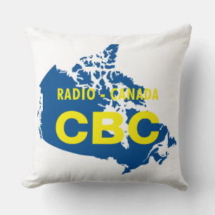 Almofada Logotipo CBC 1958