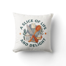 Logotipo da Empresa A Slice of Life and Delight