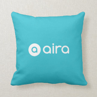 Almofada Logotipo de Aira