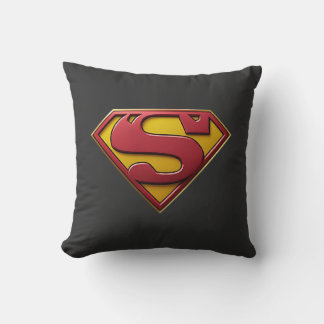 Almofada logotipo do Superman