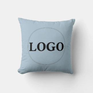 Almofada Logotipo Promocional Personalizado da Empresa Come