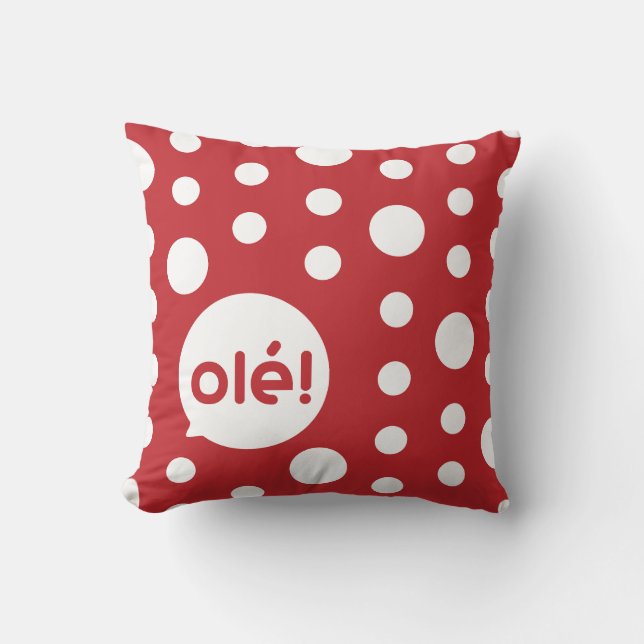 Almofada Lolailo 01 Limited Edition (Frente)