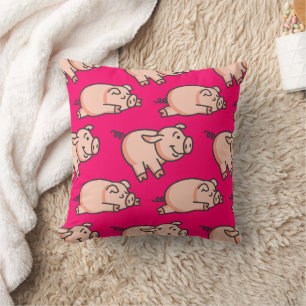 Almofada Lolailo 19 Oink Oink