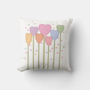 Almofada Lolipps Whimsical Heart