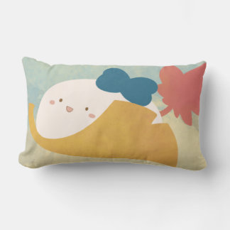 Almofada Lombar もっちぃランバークッション lumbar cushion