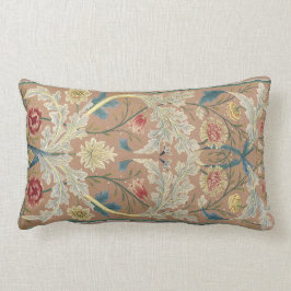 Almofada Lombar 1875 Vintage William Morris