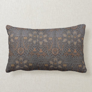 Almofada Lombar 1888 Vintage William Morris Ispahan