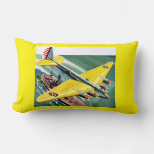 Almofada Lombar 1939 Boeing 915