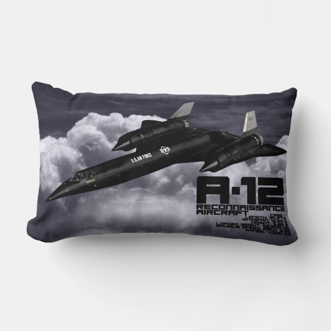 ALMOFADA LOMBAR A-12 (Frente)