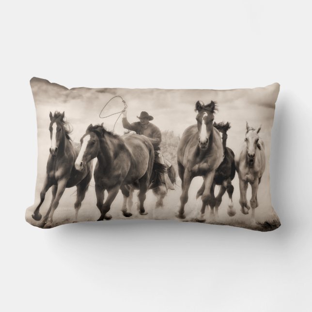 Almofada Lombar A Chase I (Frente)