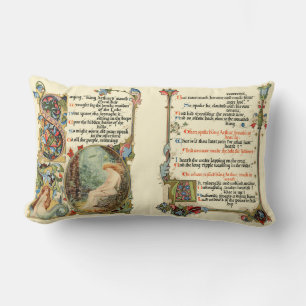 Almofada Lombar A História Do Rei Arthur Cushions
