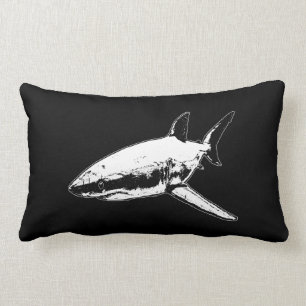 Almofada Lombar A Pirata Life duplesidedsharkpillow_1