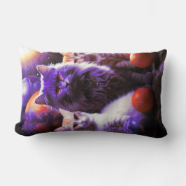 Almofada Lombar A Revolução do Conforto Vertical: Travesseiro Lomb