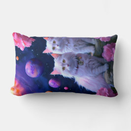 Almofada Lombar A Revolução do Conforto Vertical: Travesseiro Lomb