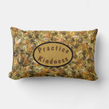 Abelhas de Mel no Colmeia