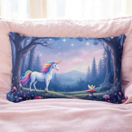 Almofada Lombar Abraçar a magia dos sonhos com a nossa Concha de F