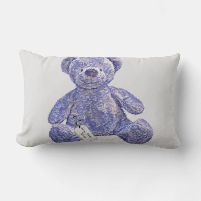 Almofada Lombar Abraçar-me (Frente)