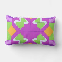 Acento Moderno de Decoração de Casa Abstrata e Boê