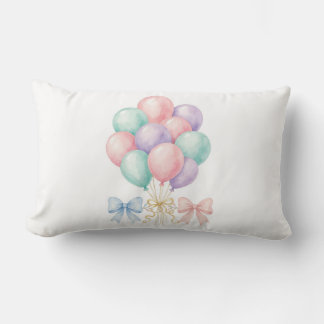 Almofada Lombar Adorable Cute Cushion – Sweet & Cozy Design