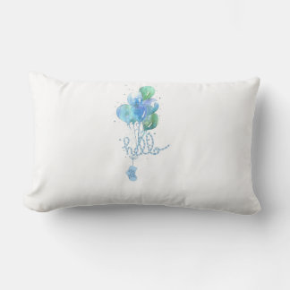 Almofada Lombar Adorable Cute Cushion – Sweet & Cozy Design