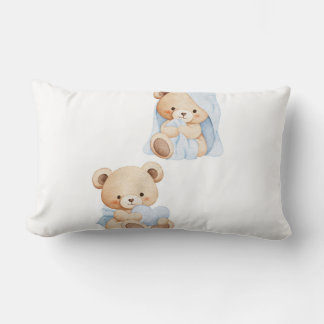 Almofada Lombar Adorable Cute Cushion – Sweet & Cozy Design