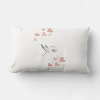 Almofada Lombar Adorable Cute Cushion – Sweet & Cozy Design