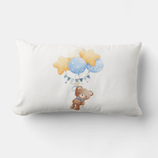 Almofada Lombar Adorable Cute Cushion – Sweet & Cozy Design