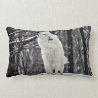 Almofada Lombar Agite-o fora