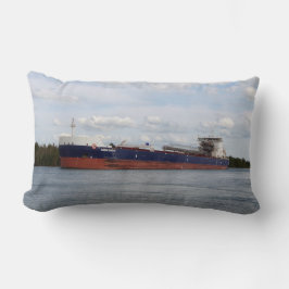 Almofada Lombar Algoma Conveyor travesseiro lombar de dois lados