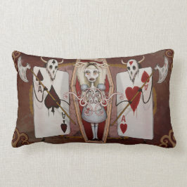 Almofada Lombar Alice