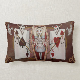 Almofada Lombar Alice