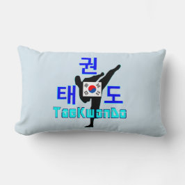 Almofada Lombar ▪ ☯ ✔ Amar Arte Marcial Coreana TaeKwonDo Fabuloso