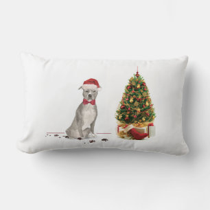 Almofada Lombar American Staffordshire Terrier Funny