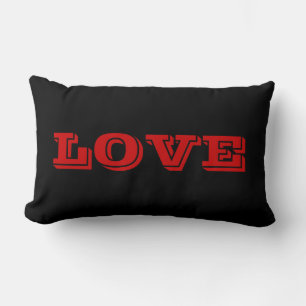ALMOFADA LOMBAR AMOR