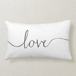 Almofada Lombar Amor