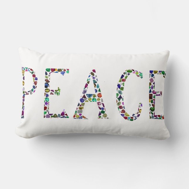 Almofada Lombar Amor (Frente)