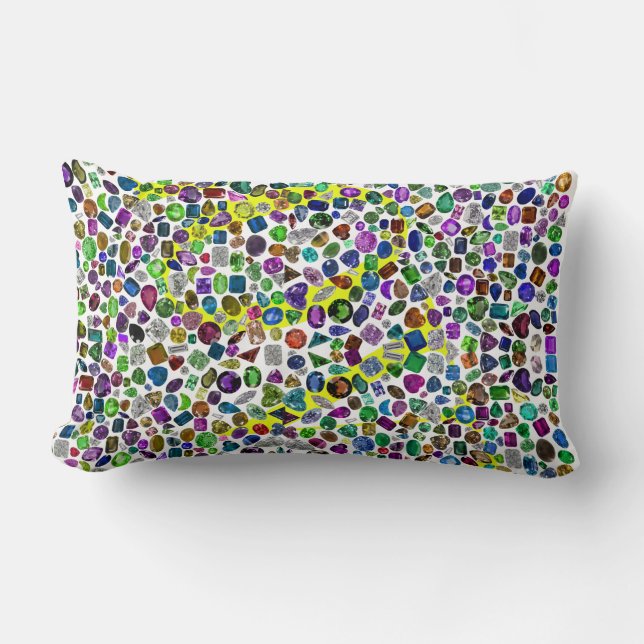 Almofada Lombar Amor (Frente)