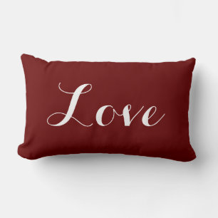 Almofada Lombar Amor