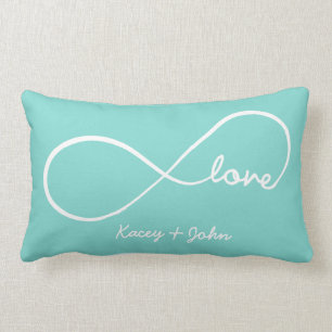 Almofada Lombar Amor da infinidade