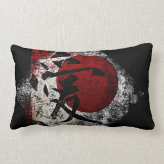 Almofada Lombar Amor da paz e esperança #3